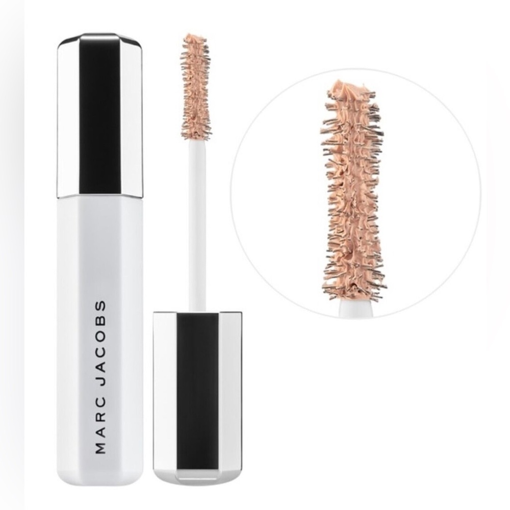 Marc Jacobs Velvet Primer - Epic Lash Mascara Primer